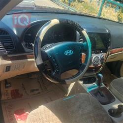 هیوندای سەنتافی